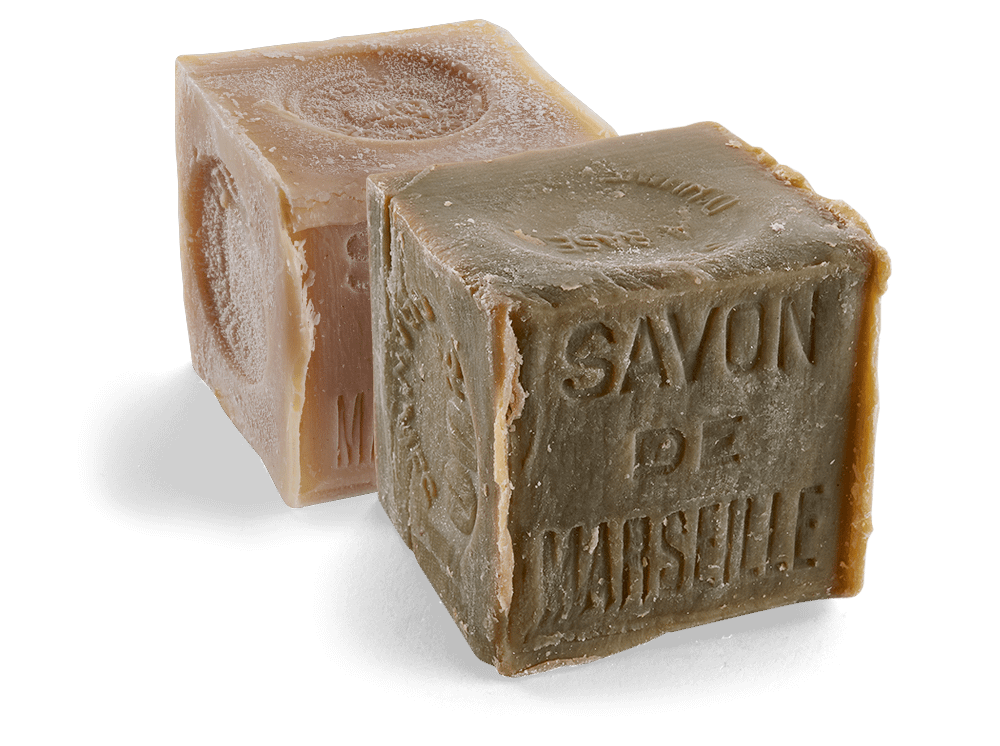 Savon De Marseille Hand Crafted Soaps From France